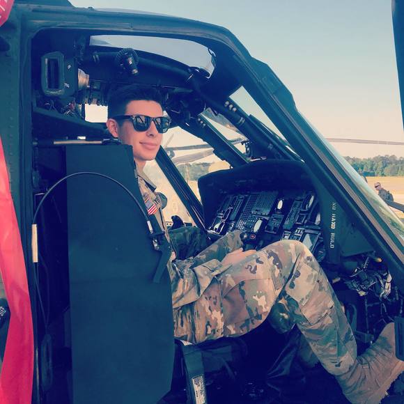 Meet your Posher, Aaron - Picture 1 of 1